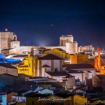 Hostal Calderon De La Barca Zalamea de la Serena Buitenkant foto