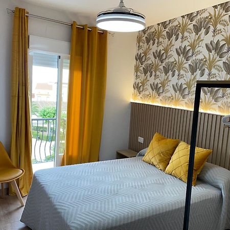Hostal Calderon De La Barca Zalamea de la Serena Buitenkant foto