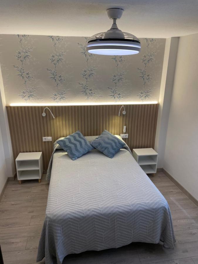 Hostal Calderon De La Barca Zalamea de la Serena Buitenkant foto