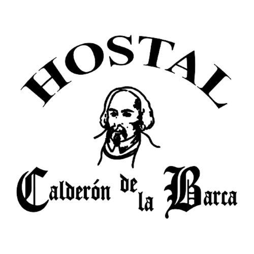 Hostal Calderon De La Barca Zalamea de la Serena Buitenkant foto